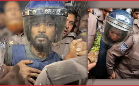 রামিসা হত্যা মামলায় সোহেল রানা এবং স্বপ্না'র মৃত্যুদণ্ড