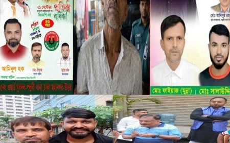 রাজধানী পল্লবীর ৫নং ওয়ার্ড যুব দলের বহিস্কৃত নেতা ও সম্প্রীতি এক বৃদ্ধা মহিলাকে পিটিয়ে হত্যা মামলার আসামি রিয়াজের বড় ভাই ৫ নম্বর ওয়ার্ড বিএনপির শ্রম বিষয়ক সম্পাদক হিসেবে পরিচিত মুন্নাকে হেরোইন ও ইয়াবাসহ আটক করেছে গোয়েন্দা পুলিশ (ডিবি)
