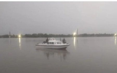 সাতক্ষীরার সুন্দরবন উপকূলীয় এলাকায় বিএসএফের পুশইনের চেষ্টা রুখে দিয়েছে বিজিবি