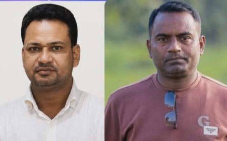 মিরসরাই উপজেলা কৃষক দলের সম্মেলন সভাপতি আশরাফ,  সম্পাদক ফারুক