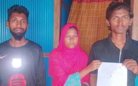 মীরসরাইয়ে নুরুজ্জামান নামে এক বৃদ্ধকে অপহরণ করার অভিযোগ