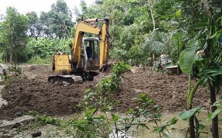 মাদারীপুরে হত্যা মামলার আসামির জমি দখলের চেষ্টার অভিযোগ
