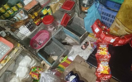 উলিপুরে পাওনা টাকা নিয়ে বিরোধ: ব্যবসায়ীকে মারধর, টাকা ছিনতাই ও হত্যাচেষ্টার অভিযোগ