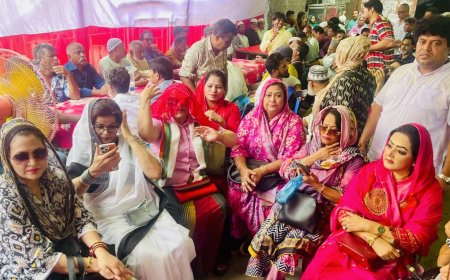 নৃত্য পরিচালক জাকিরকে স্মরণ করল আরমান-মুক্তি পরিষদ