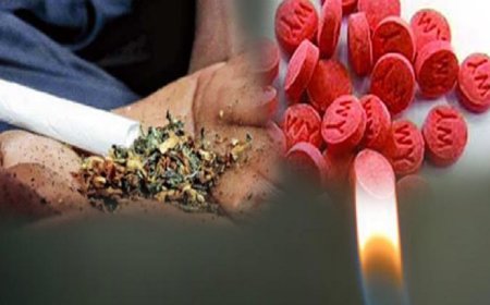 ভোলা-৪ আসনের এমপি নূরুল ইসলাম নয়নের নির্দেশনায় ইয়াবা ব্যবসায়ী আটক