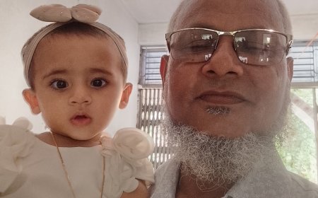 শুভ জন্মদিন, আনাহিতা আমিন ফ্রেয়া