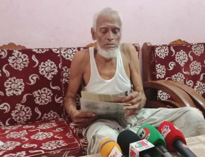 মিরসরাইয়ে মুরুসি সম্পত্তি নিয়ে দীর্ঘদিনের বিরোধ, ১৫–২০ সালিসেও মেলেনি সমাধান