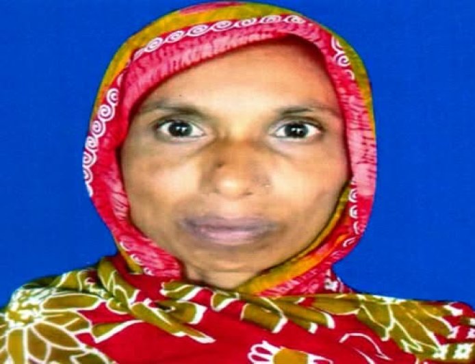 মানসিক ভারসাম্যহীন আছিয়া বেগম নিখোঁজ, সন্ধান চায় পরিবার
