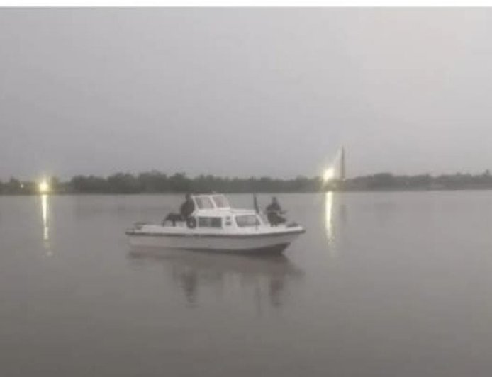 সাতক্ষীরার সুন্দরবন উপকূলীয় এলাকায় বিএসএফের পুশইনের চেষ্টা রুখে দিয়েছে বিজিবি