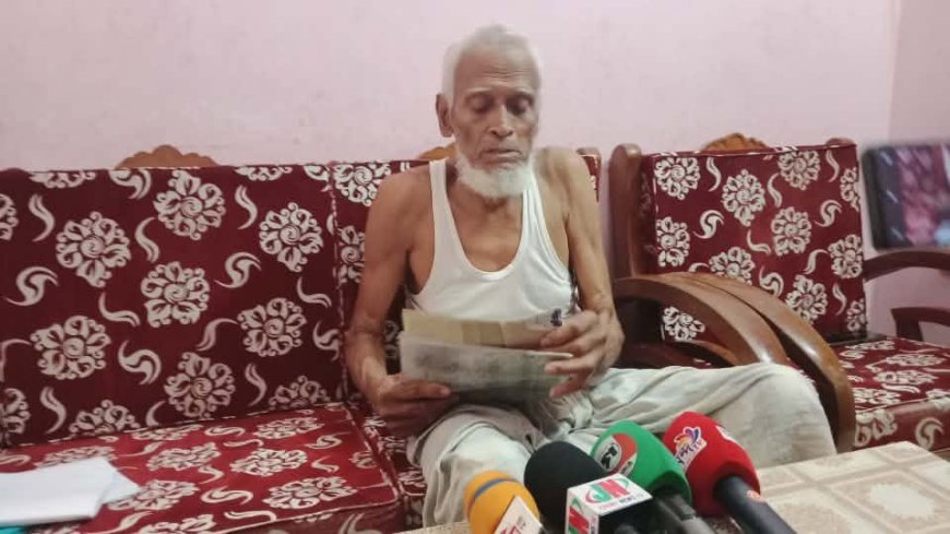 মিরসরাইয়ে মুরুসি সম্পত্তি নিয়ে দীর্ঘদিনের বিরোধ, ১৫–২০ সালিসেও মেলেনি সমাধান