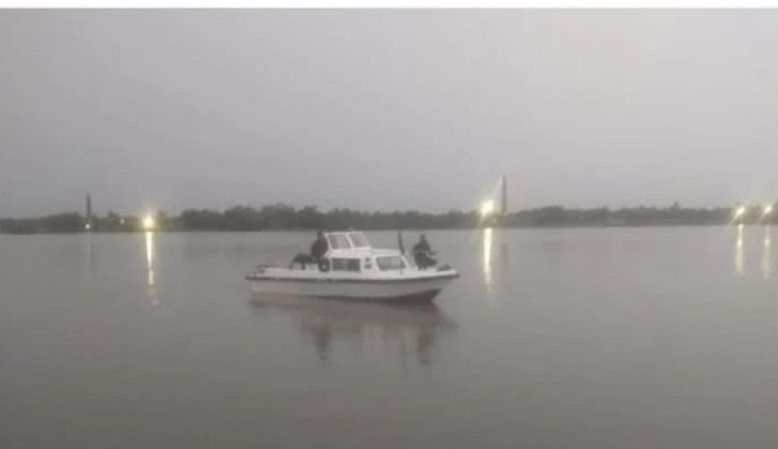 সাতক্ষীরার সুন্দরবন উপকূলীয় এলাকায় বিএসএফের পুশইনের চেষ্টা রুখে দিয়েছে বিজিবি