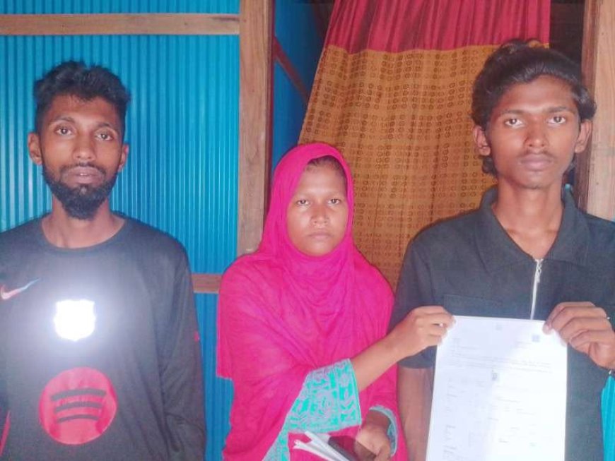 মীরসরাইয়ে নুরুজ্জামান নামে এক বৃদ্ধকে অপহরণ করার অভিযোগ