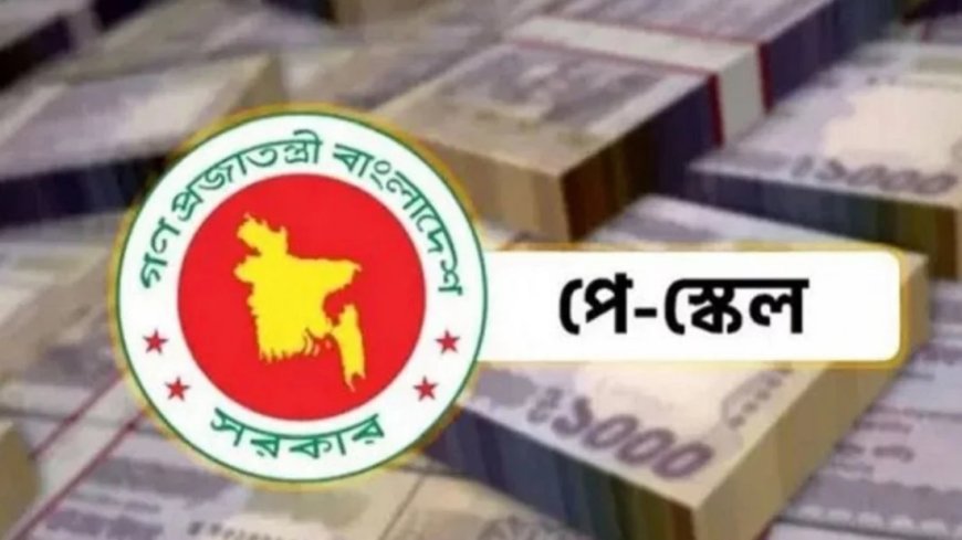 নবম পে-স্কেল চূড়ান্ত: এলপিআর-এ থাকা কর্মকর্তারাও পাচ্ছেন বিশেষ সুবিধা
