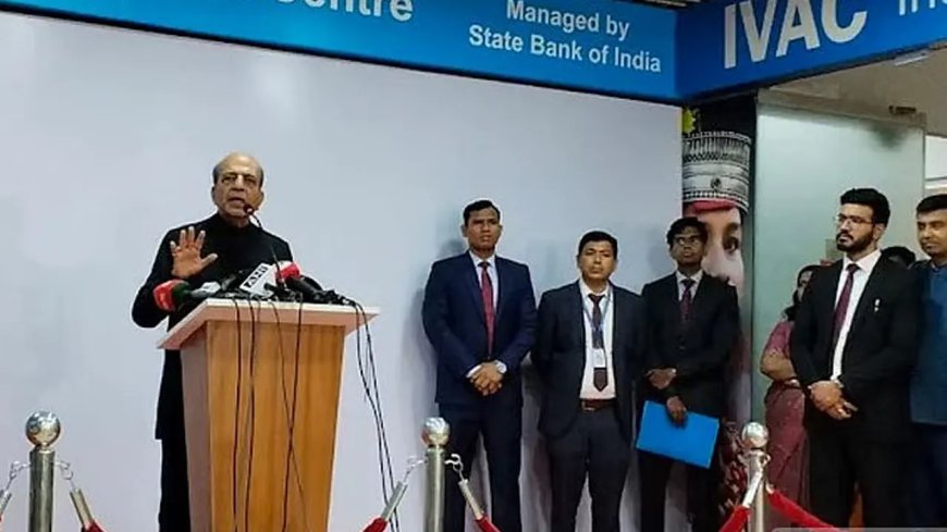 ২৮ জুন থেকে মিলছে ভারতের ট্যুরিস্ট ভিসা: জেনে নিন আবেদন ও নথিপত্রের নতুন নিয়ম