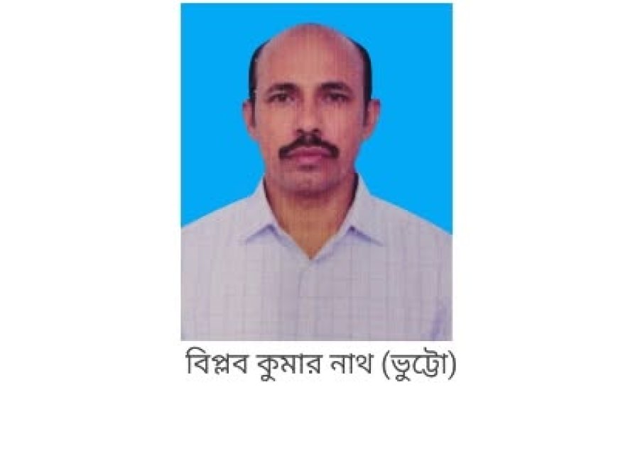 সাতক্ষীরায় এনজিওর ম্যানেজার ভুট্ট'র বিরুদ্ধে  ৭০ লাখ টাকা আত্মসাতের অভিযোগ, থানায় লিখিত অভিযোগ