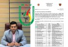বাংলাদেশ কারাতে ফেডারেশনের সহ-সভাপতি জোবায়ের ইসলাম ভূঁইয়া