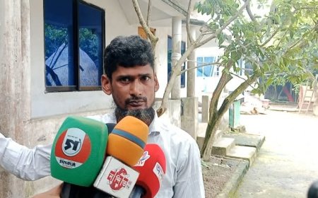 জোরারগঞ্জে বসতবাড়িতে হামলা, মারধর ও স্বর্ণালঙ্কার ছিনিয়ে নেওয়ার অভিযোগ