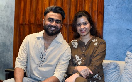 শিকার চলচ্চিত্রের গানে ইমরান-ন্যান্সি