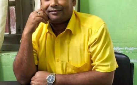 পীরগঞ্জে সার্ভেয়ারের নিচ্ছে গোপনে টাকা,  দালাল ছাড়া মিলছে না জমির মাট পর্চা