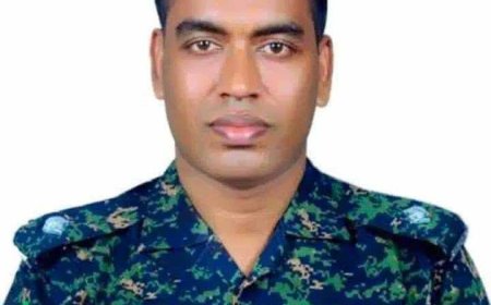 মিরসরাইয়ে সড়ক দুর্ঘটনায় আনসার ও গ্রাম প্রতিরক্ষা বাহিনীর কর্মকর্তা নিহত