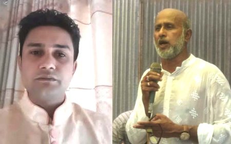 কালিহাতীতে কৃষক লীগ নেতাসহ ৫ জনের বিরুদ্ধে হত্যাচেষ্টা ও চাঁদাবাজির অভিযোগ