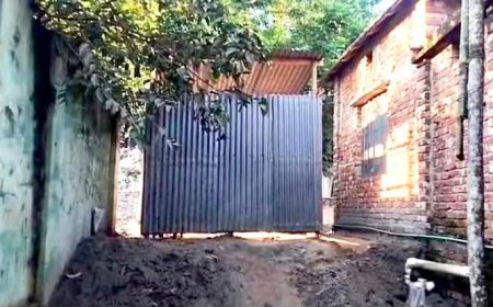 আদালতের স্পষ্ট নির্দেশও উপেক্ষিত, এক মাসেও উচ্ছেদ হয়নি অবৈধ দখল