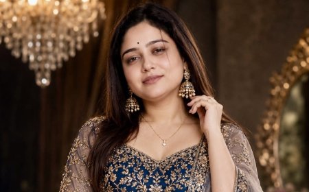নিজেকে নতুনভাবে গড়ছেন অভিনেত্রী  হাবিবা ইসলাম