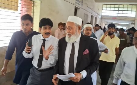 ২০২৪ সালের ছাত্র আন্দোলনের হত্যা মামলায় ৩৯ আসামির নাম বাদ দিয়ে অভিযোগ দাখিলের বিরুদ্ধে কোর্টে আপিল