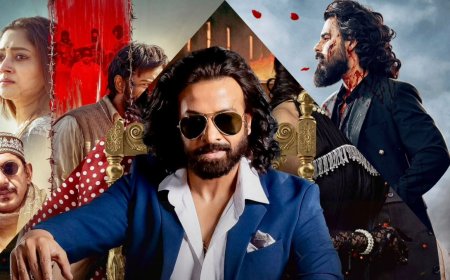 নকল চিত্রনাট্যের দুষ্টচক্রে আটকে যাচ্ছে বাংলা সিনেমা