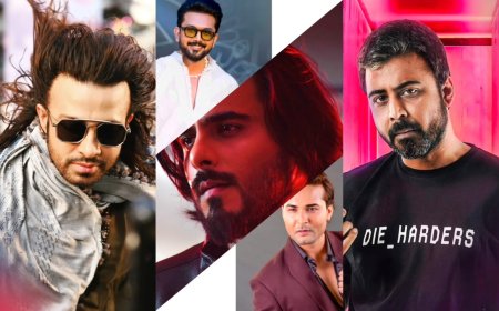 নতুন তারকার সংকটে বাংলা চলচ্চিত্র