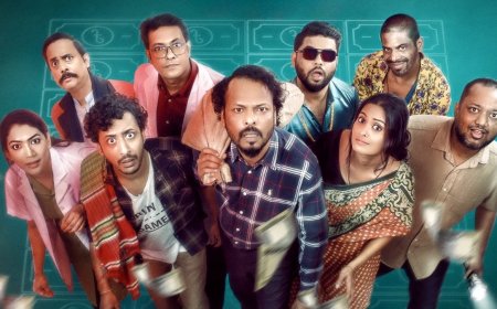 নিউইয়র্ক বাংলা ফিল্ম ফেস্টিভ্যালে ‘বিশ্বাস করেন ভাই’