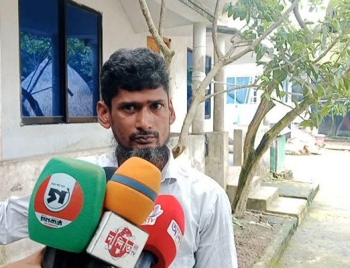 জোরারগঞ্জে বসতবাড়িতে হামলা, মারধর ও স্বর্ণালঙ্কার ছিনিয়ে নেওয়ার অভিযোগ