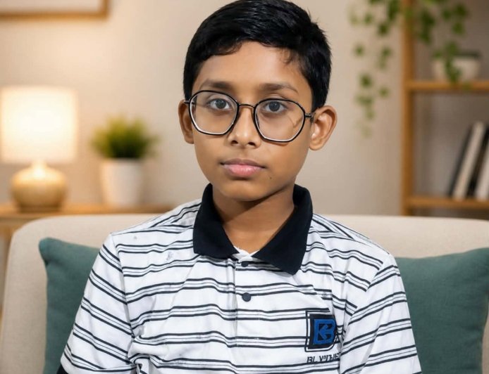 প্রাথমিক বৃত্তি পরীক্ষায় ট্যালেন্টপুলে বৃত্তি পেল জামালপুরের রাতুল 