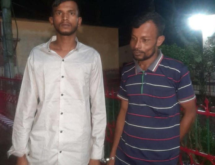 ​কিশোরগঞ্জে টাস্কফোর্সের অভিযান: ইয়াবা ও গাঁজাসহ ২ মাদক ব্যবসায়ী আটক, কারাদণ্ড