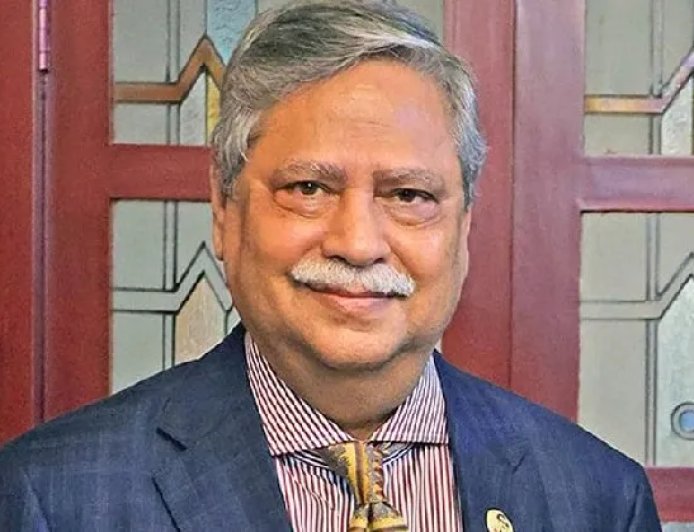 পদত্যাগ করেছেন রাষ্ট্রপতি মো. সাহাবুদ্দিন