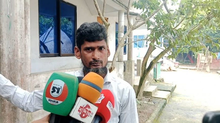 জোরারগঞ্জে বসতবাড়িতে হামলা, মারধর ও স্বর্ণালঙ্কার ছিনিয়ে নেওয়ার অভিযোগ