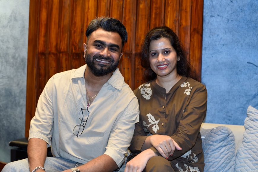 শিকার চলচ্চিত্রের গানে ইমরান-ন্যান্সি