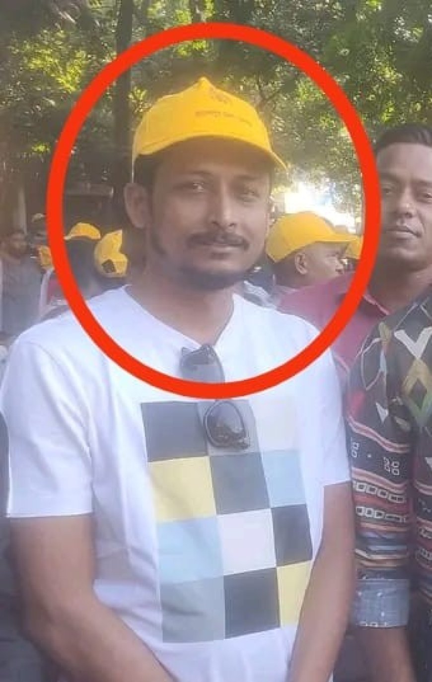 জমি দখলের অপচেষ্টা, জনতার ক্ষোভে এলাকা ছাড়লেন আ.লীগ নেতা ইমতিয়াজ জুবায়েদ ঢালী