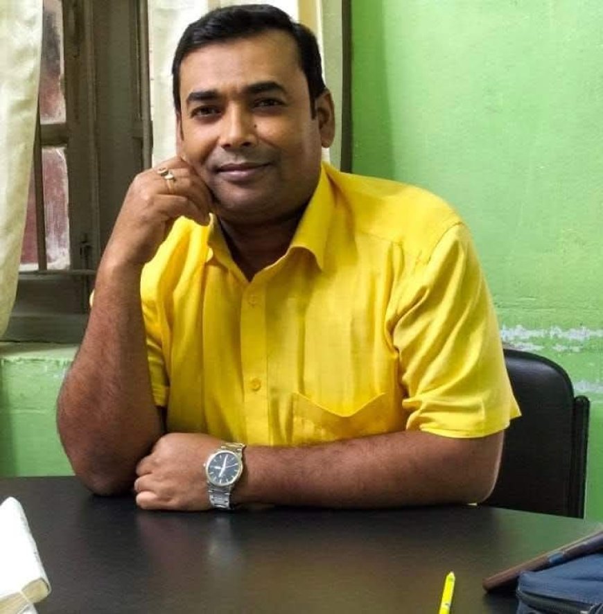 পীরগঞ্জে সার্ভেয়ারের নিচ্ছে গোপনে টাকা,  দালাল ছাড়া মিলছে না জমির মাট পর্চা