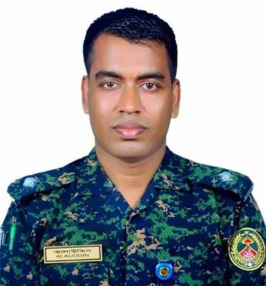 মিরসরাইয়ে সড়ক দুর্ঘটনায় আনসার ও গ্রাম প্রতিরক্ষা বাহিনীর কর্মকর্তা নিহত