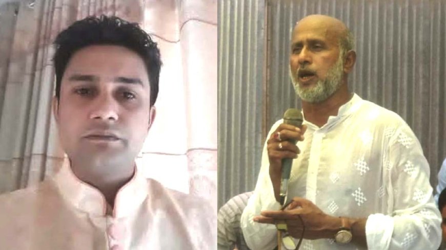 কালিহাতীতে কৃষক লীগ নেতাসহ ৫ জনের বিরুদ্ধে হত্যাচেষ্টা ও চাঁদাবাজির অভিযোগ