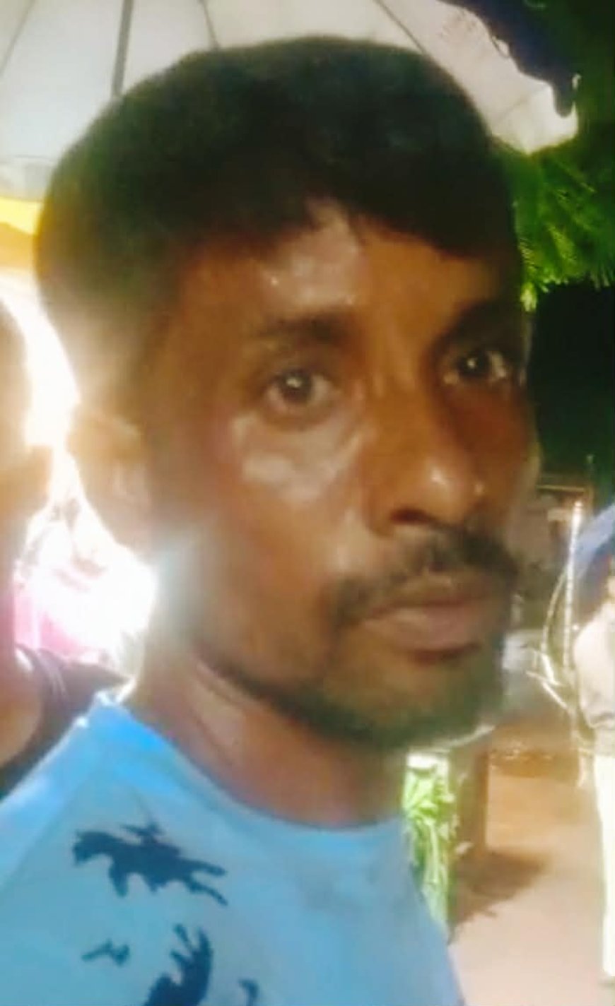 ১৭ টি ইয়াবাসহ সুমন নামের এক ব্যক্তিকে আটক করেছে পীরগঞ্জ থানা পুলিশ