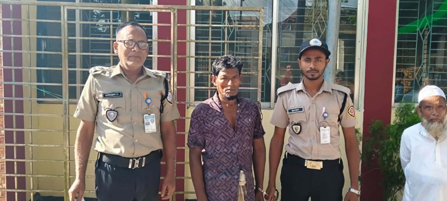 কিশোরগঞ্জে মাদকবিরোধী টাস্কফোর্সের অভিযান: ইয়াবা ও গাঁজাসহ দুইজন আটক, কারাদণ্ড