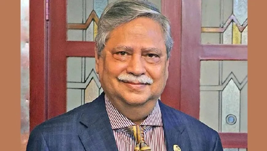 পদত্যাগ করেছেন রাষ্ট্রপতি মো. সাহাবুদ্দিন