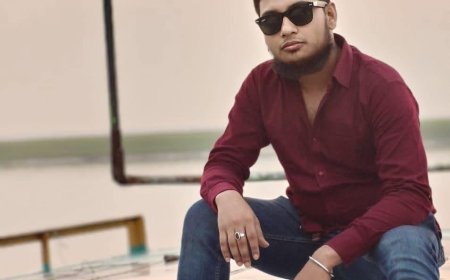 টাঙ্গাইলে নির্মাণকাজে চাঁদা দাবি ও মারধরের অভিযোগ দেওয়ান রিজভানের বিরুদ্ধে