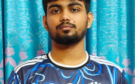 জিপিএ-৫ পেয়ে সাফল্যের হাসি সাদমান শাকিব প্রান্তের