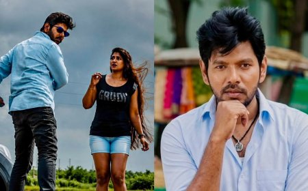 মুক্তির চার মাসে আবিরের 'রাগী' সিনেমার ভিউ ৯৫ লাখ