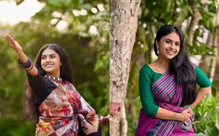 শিল্প জগতে জয়িতা রশীদের চমক