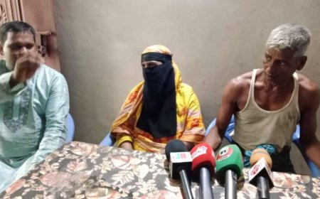 সীতাকুণ্ডে জায়গা নিয়ে বিরোধের জেরে একই পরিবারের ওপর হামলার অভিযোগ