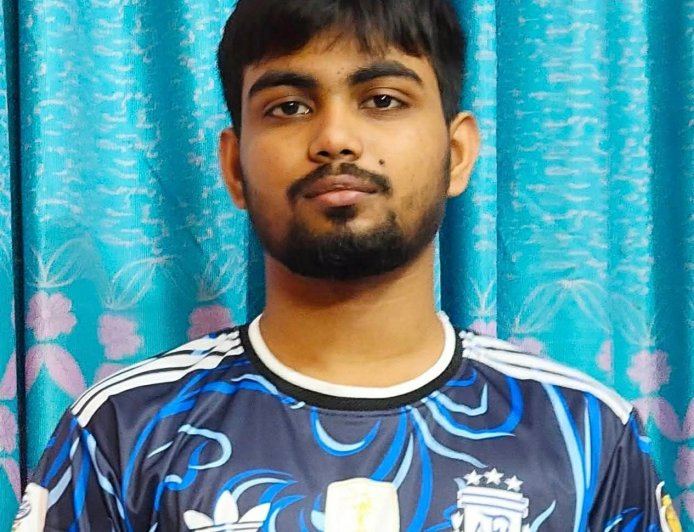 জিপিএ-৫ পেয়ে সাফল্যের হাসি সাদমান শাকিব প্রান্তের